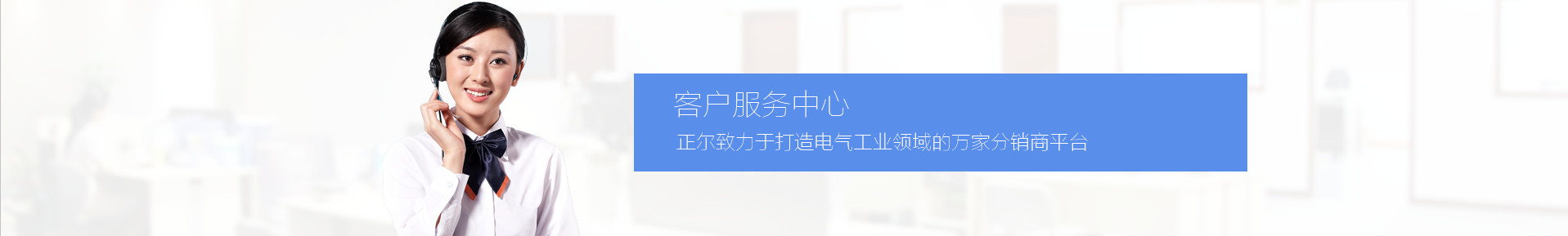 分銷商服務(wù)